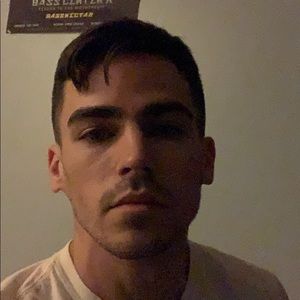 Meet your Posher, Drew